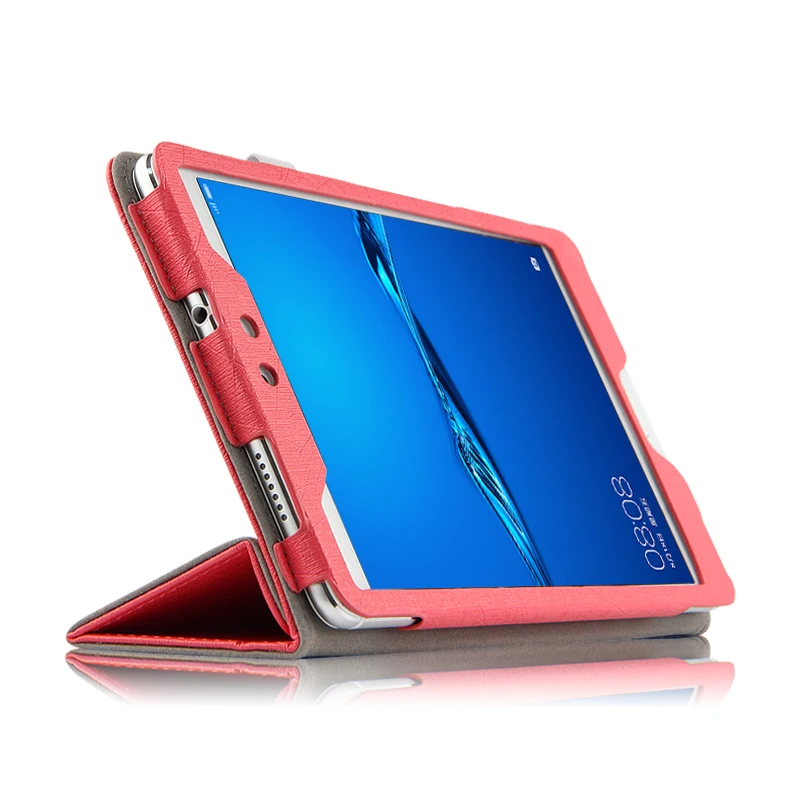 Чехол для huawei MediaPad M3 lite чехол Крышка 8,0 дюймов M3 lite 8 Кожаный Защитный протектор CPN-L09 CPN-W09 CPN-AL00 планшетный ПК чехол