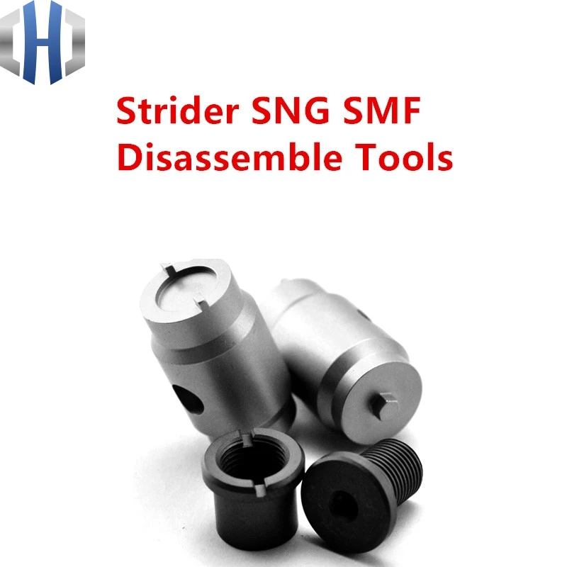 Инструмент для разборки Strider SNG SMF инструмент отвертка гаечный ключ нержавеющая