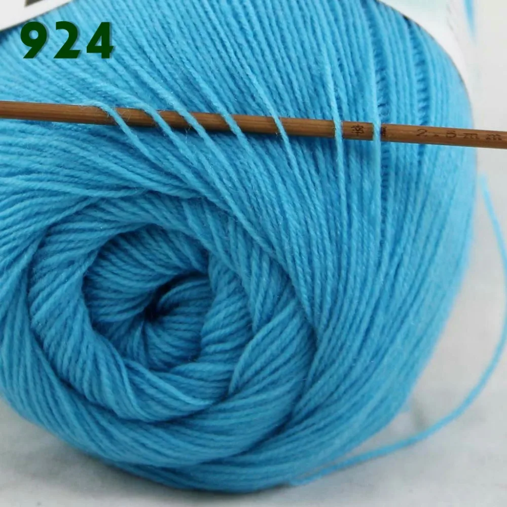 Распродажа несколько цветов на выбор 1 шарик 50 г кружевная мягкая