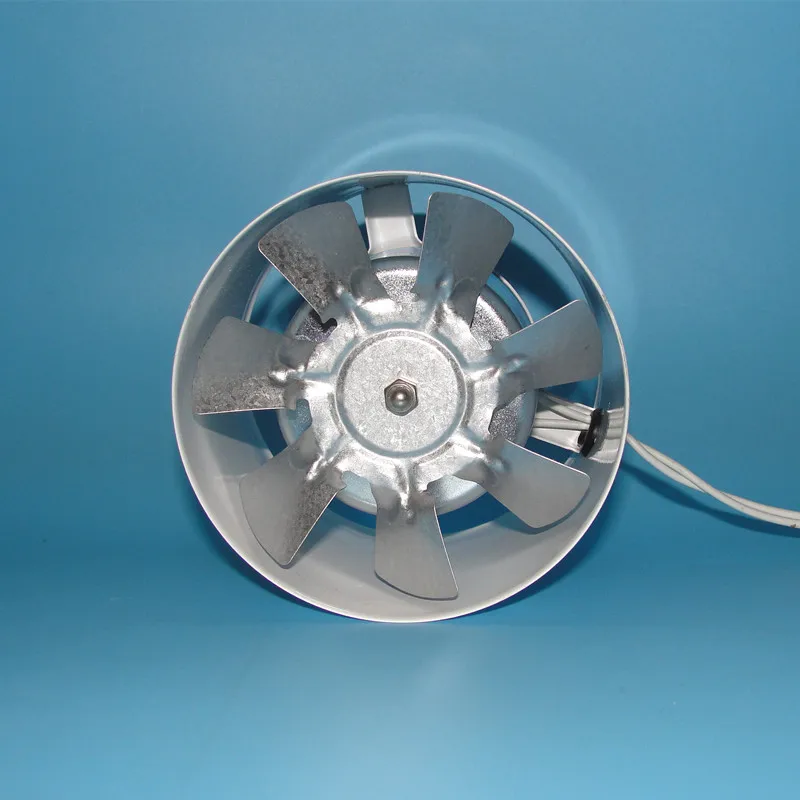 4 inch kitchen toilet exhaustfan 4&quot louver window exhaust fans 2585RPM air ventilation draft Blower Windows metal exhauster | Бытовая