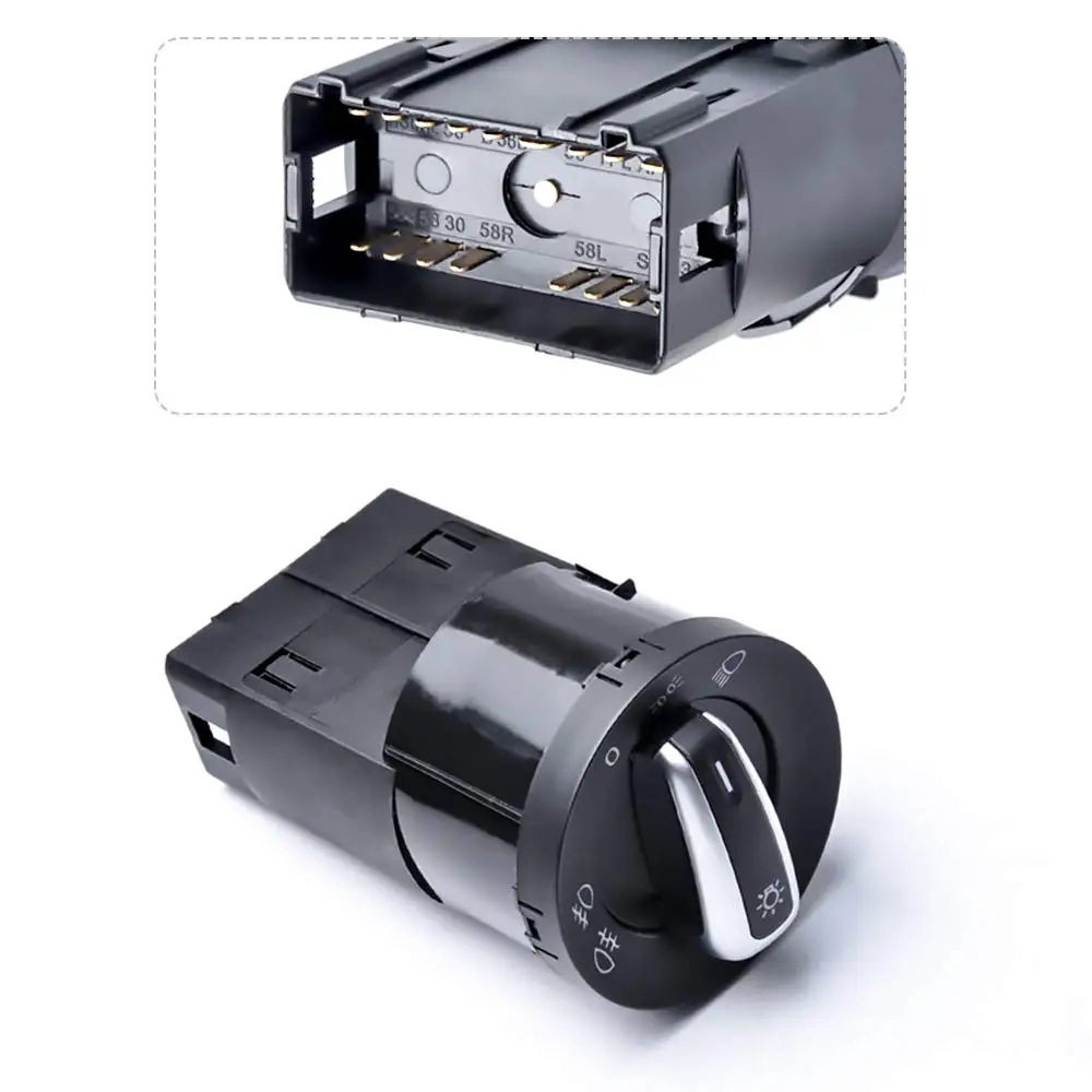 Headlight Switch Light Fog [Energy Class A+++] | Автомобили и мотоциклы