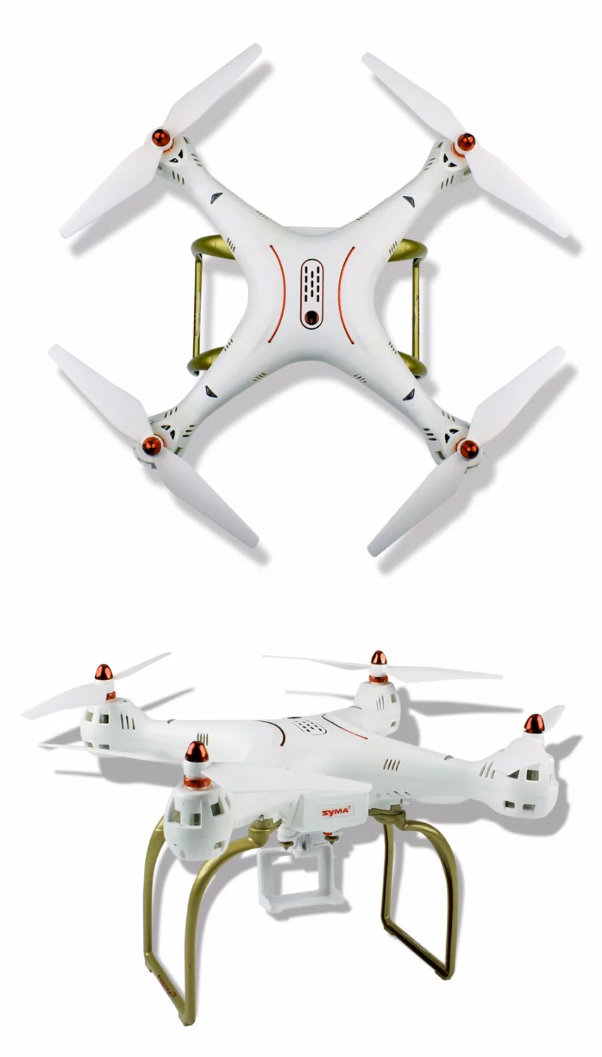 NEUE SYMA X8 PRO gps DRONE RC удаленного Управление Mit WI-FI Kamera FPV Professionelle Pro 720 P hubschrauber | Игрушки