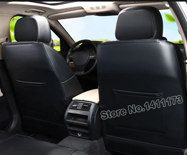 CARTAILOR сиденье для стайлинга автомобиля протектор для Toyota Sienna сидений автомобиля аксессуары для интерьера шелк льда и из искусственной кожи мест крышка