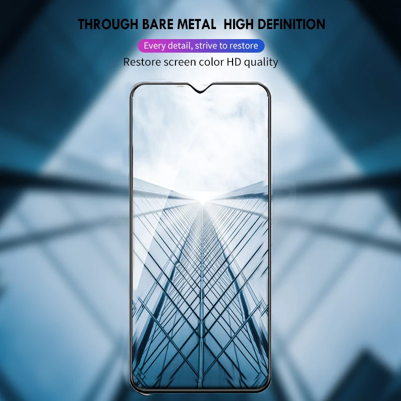 9D стекло на Redmy Note 7 полное покрытие защитное закаленное для Xiaomi Redmi Redmi7 Note7 Pro 7pro