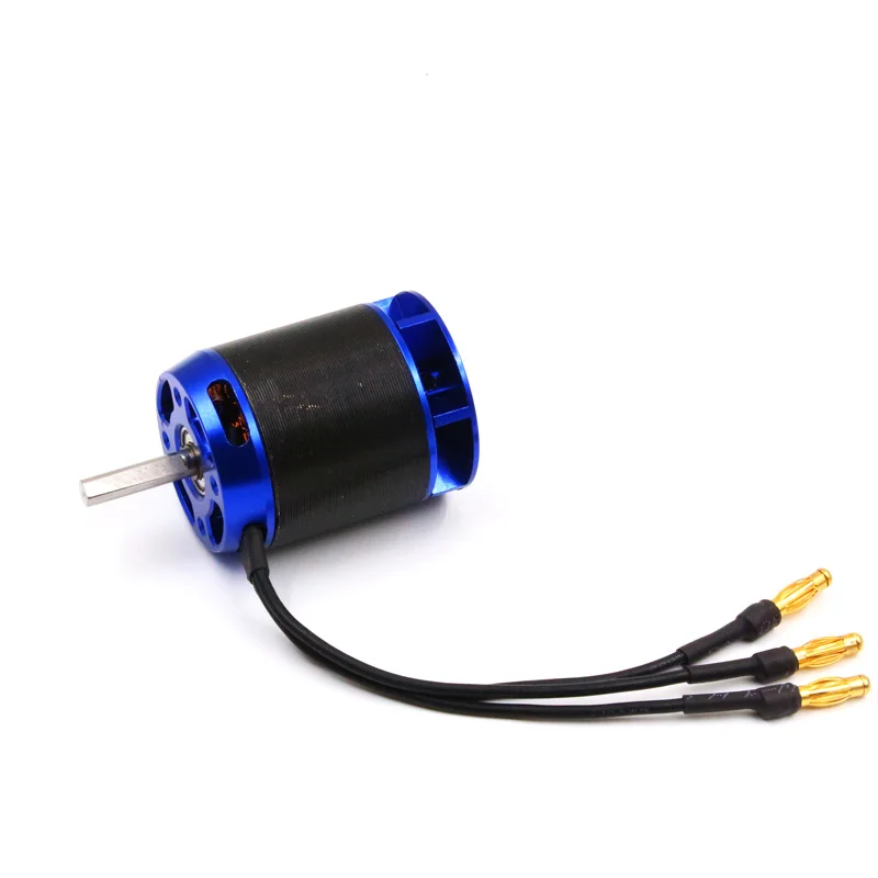 FATJAY 3748 H3748 350KV 1700KV бесщеточный датчик для 50kg Электрический балансировочный скутер