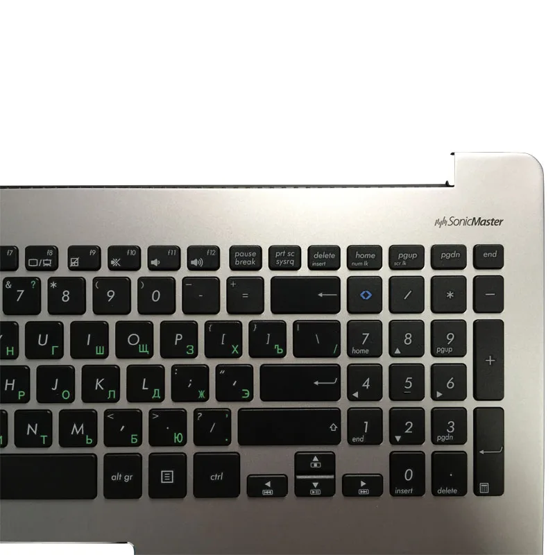 Клавиатура для ноутбука ASUS S551/K551/S551L/R553L/S551LN/V551/K551L | Компьютеры и офис