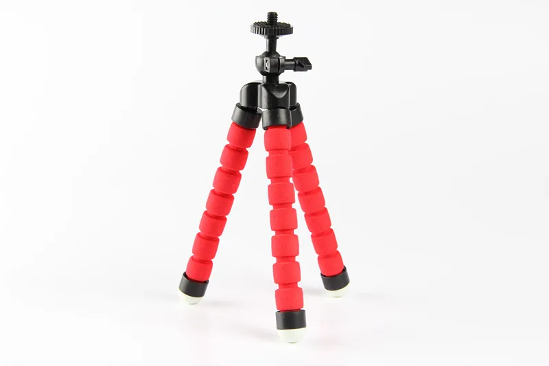Аксессуары для фотографии SLR камеры штативы мобильный телефон мини маленькая