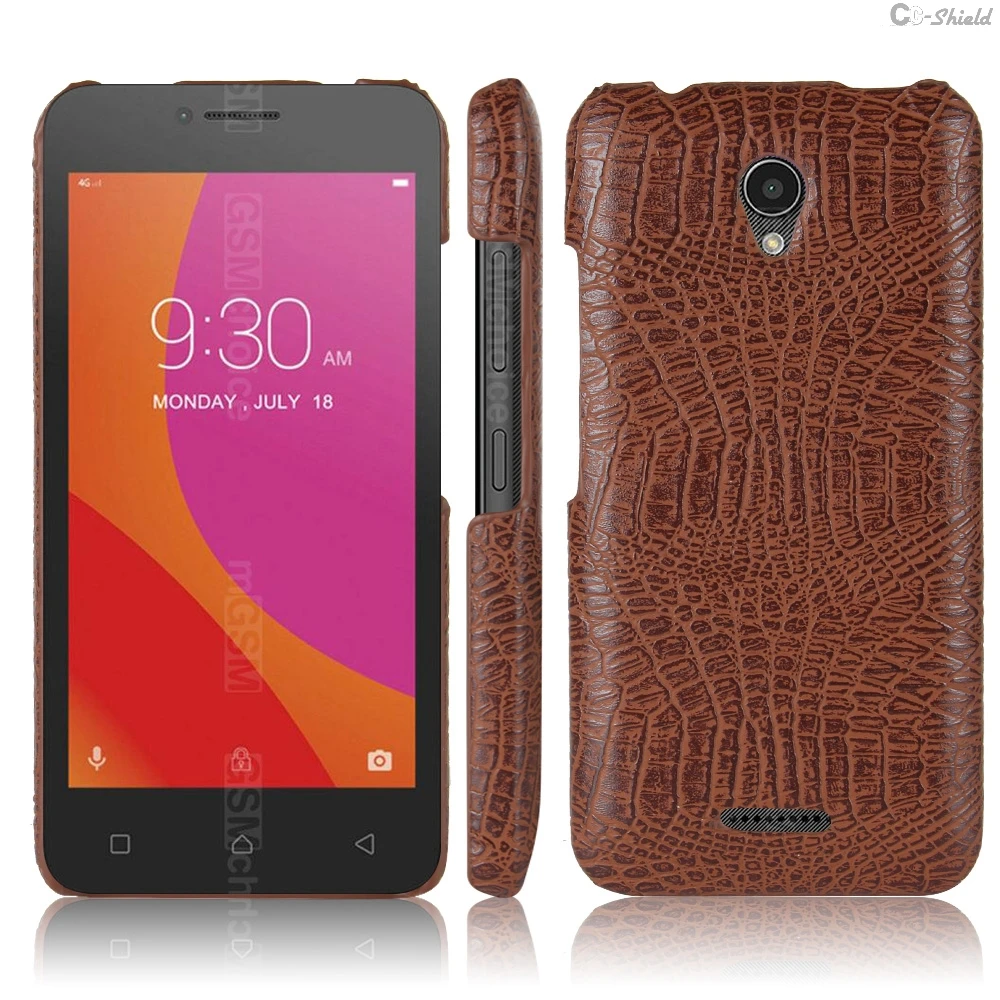 Case for Lenovo B A2016a40 A2016 A 2016 a40 Phone Bumper A1010 a20 A1010a20 Vibe Plus Hard PC Frame Cover | Мобильные телефоны и