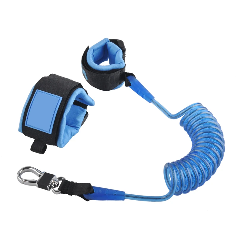 Фирменные браслеты безопасности для детей 1 8 м детские защиты от потери ребенка