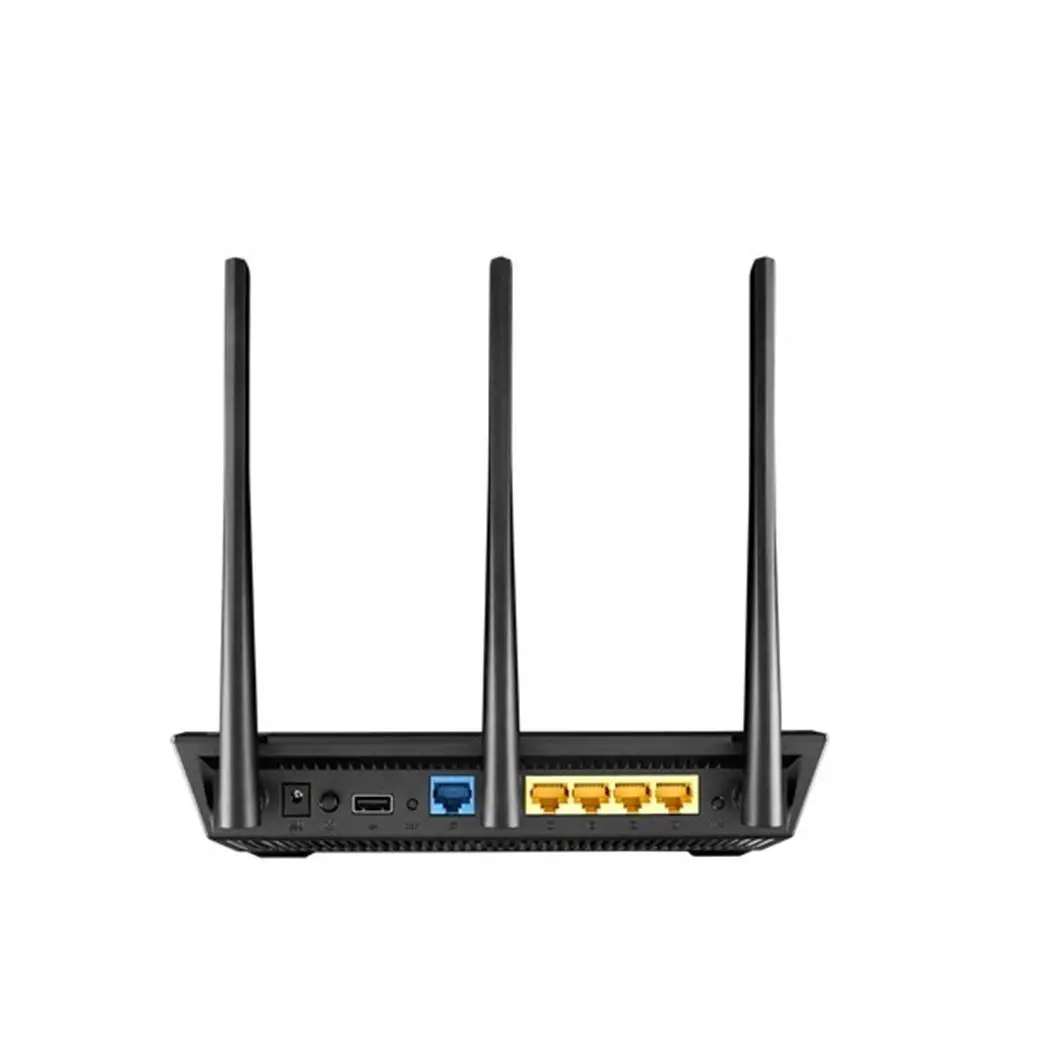 1750Mbs AC двухдиапазонный 2 4 ГГц + 5 открытый wtt беспроводной wifi маршрутизатор