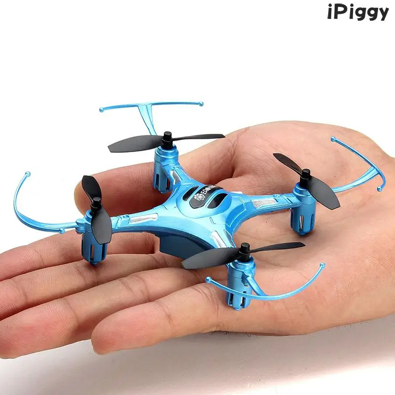 Eachine H8S RC Quadcopter RTF3D мини перевернутый полета 2 4 г 4CH 6 оси один ключ возврата|rc
