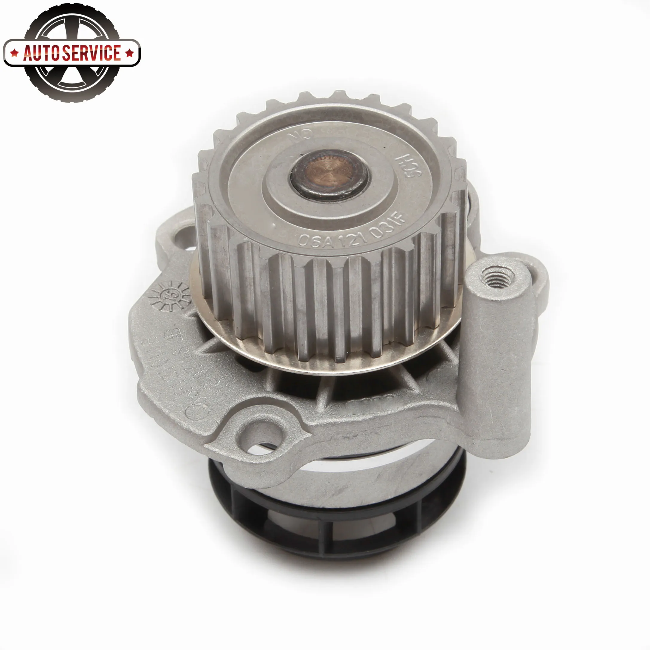 06F121011X водяной насос двигателя для Volkswagen Golf MK5 Jetta MK5 Passat B6 Touran Audi A3 A4 A6 TT 2,0 FSI BPY BWA 65425 A212