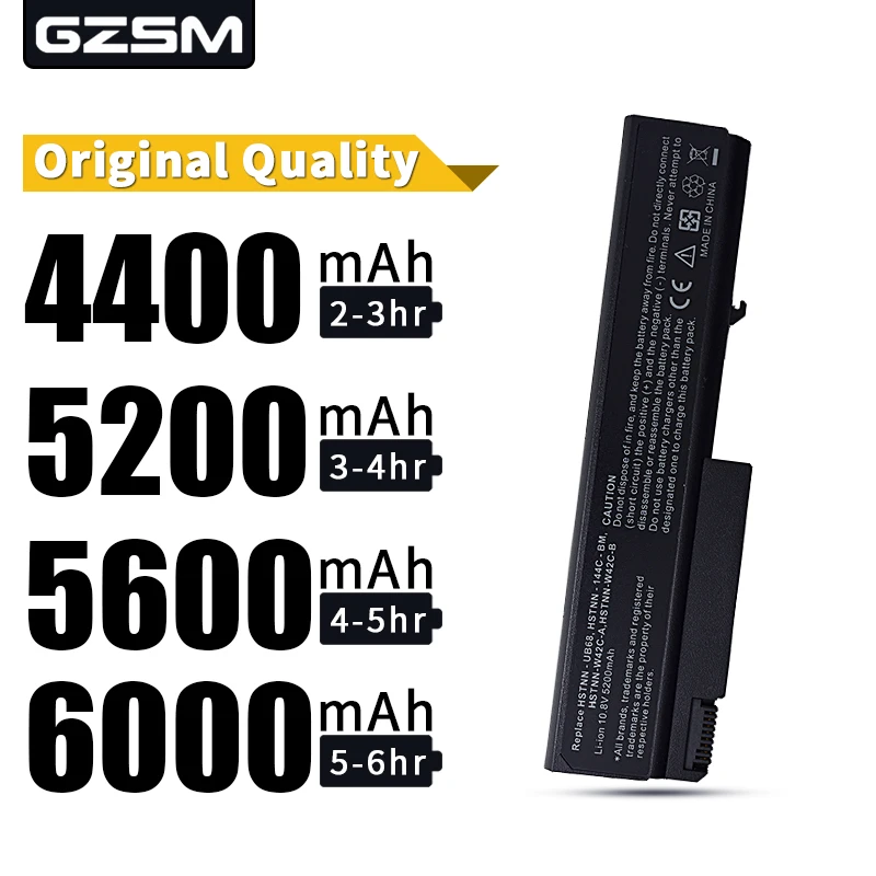 HSW oem батарея для HP EliteBook 6930p 8440w HSTNN FB51 FB52 I39C I40C LB51HSTNN IB51 GJ655AA|battery for hp|battery hp elitebookfor |