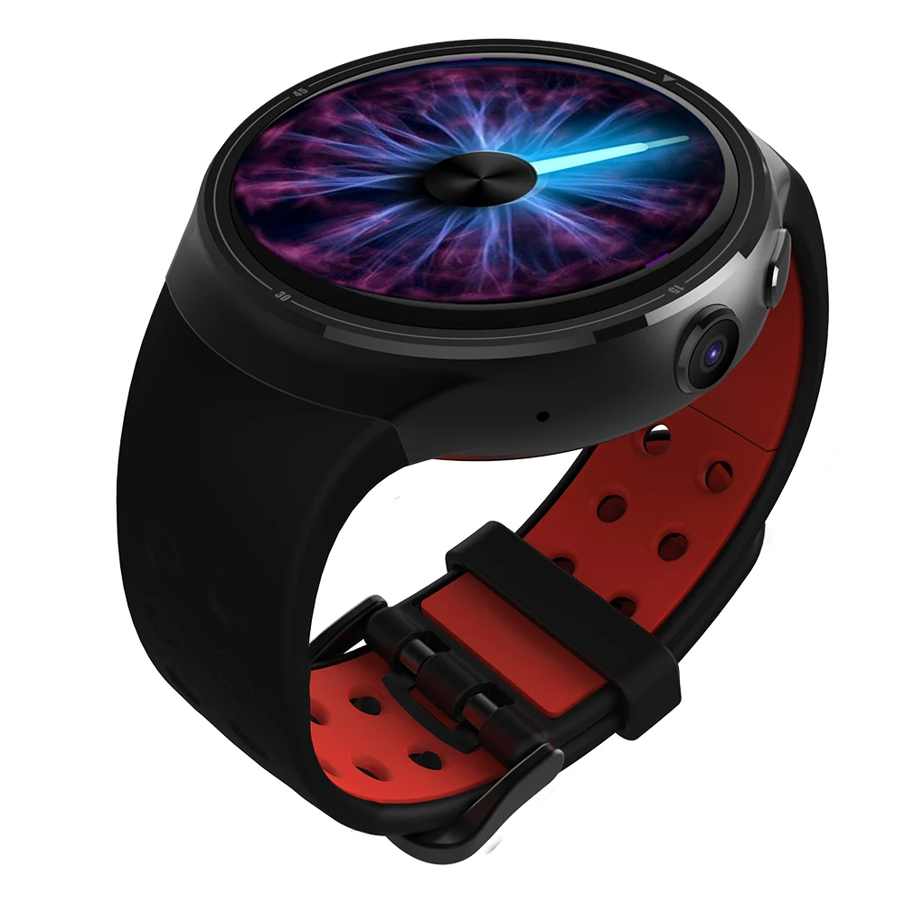 Новые SZ10 Bluetooth Smart Часы Android 5.1 1 ГБ + 16 GPS Wi-Fi нано сим-карты 3G smartwatch наручные часы