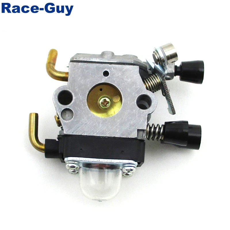 Карбюратор Carby для Stihl зама C1Q 4140-120-0619 FS55 FC55 FS74 FS75 FS45 FS46 FS55R FS76 FS80 FS85 Carb