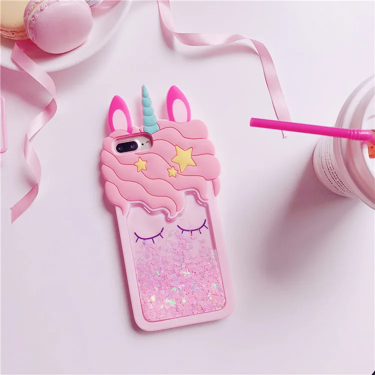 Мягкий силиконовый чехол со звездами для Iphone 7Plus 8 6S 6 plus 5G 5S SE XS Max XR X|Сумки