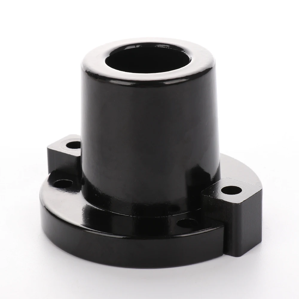 

Billet Aluminum Tool Holder Tightening Vise Mounting Fixture Set for CAT40 Billet Aluminum Tool Holder Tightening Vise Mounting