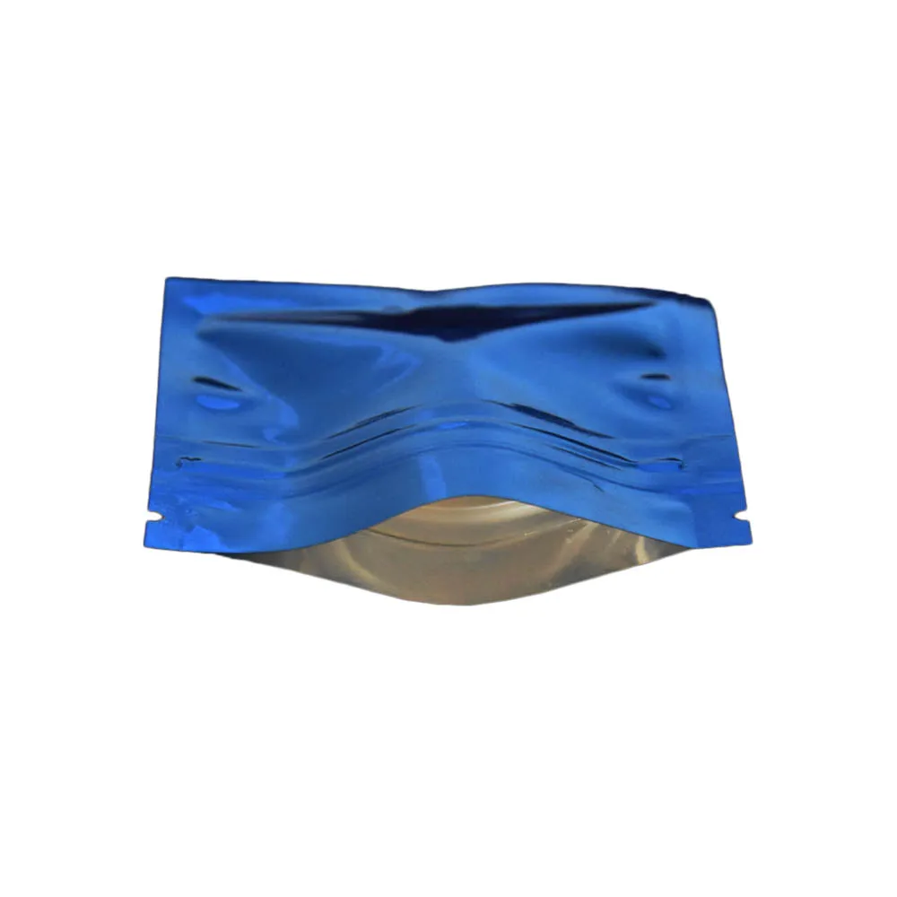2000pcs/lot 7.5*6.3cm Reclosable Zip Lock Package Bags Coffee Powder Pill Smell Proof Zipper Mylar Pouch Food Bags DHL Shipping
2000pcs/lot 7.5*6.3cm Reclosable Zip Lock Package Bags Coffee Powder Pill Smell Proof Zipper Mylar Pouch Food Bags DHL Shipping