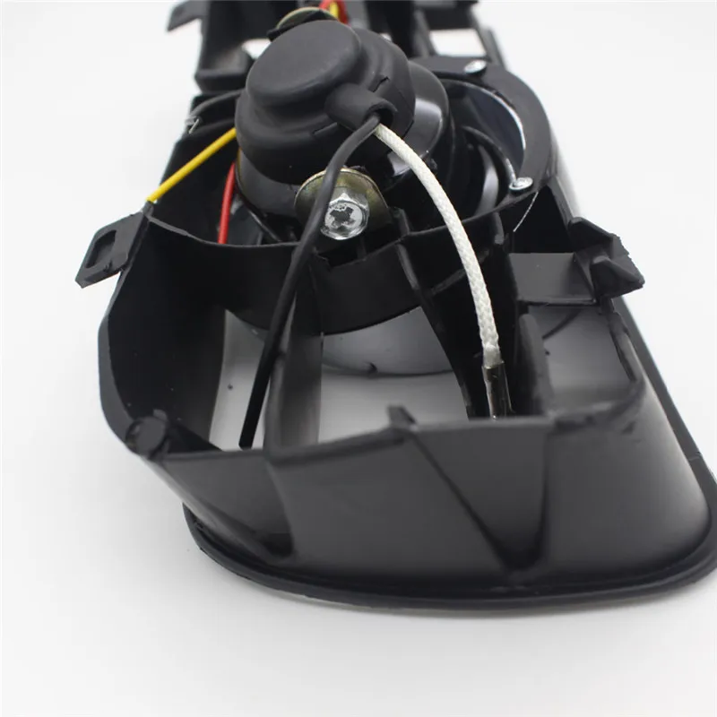 Противотуманная фара KOWELL, решетка для Volkswagen GOLF 4 MK4 IV 1997-2006+ переключатель+ жгут проводов, бампер, автомобильные лампы, светодиодный фонарь для вождения