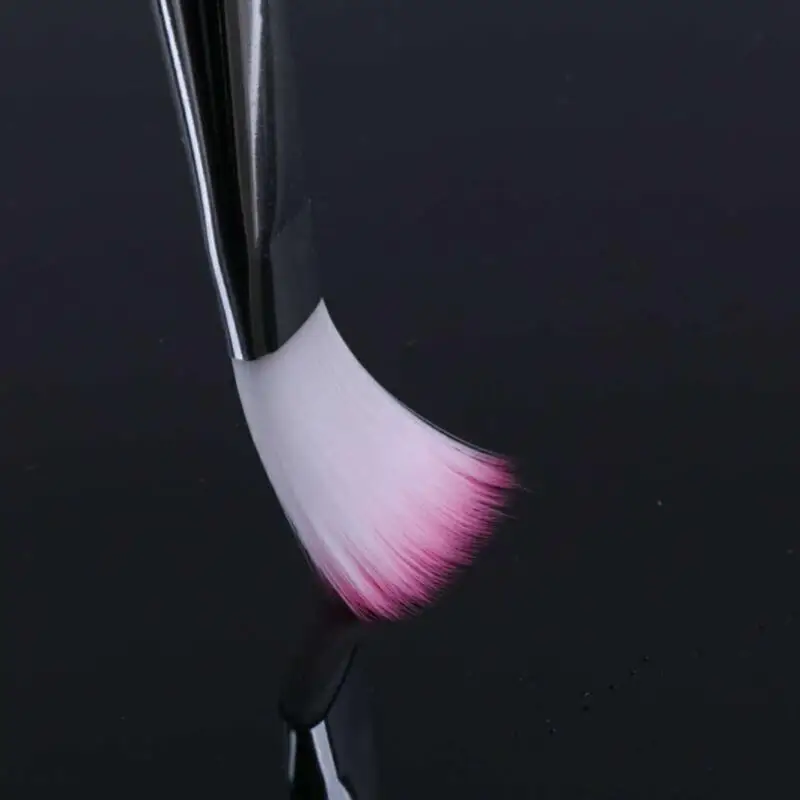 1 шт. маска для лица кисть самостоятельной сборки Кисточки макияжа уход за лицом