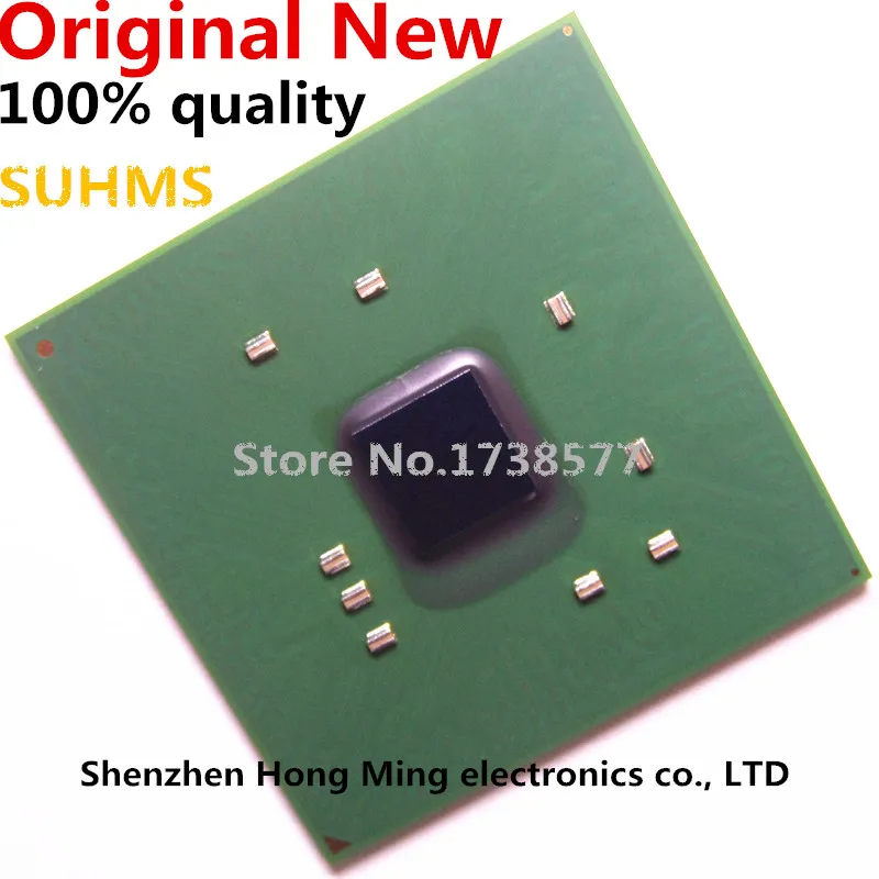 

100% New RG82845GV SL6PU BGA Chipset