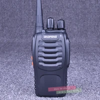 baofeng bf 888s walkie talkie professional 5w 400 470mhz frequency cb radio 16ch two way radio portable ham radio transceiver