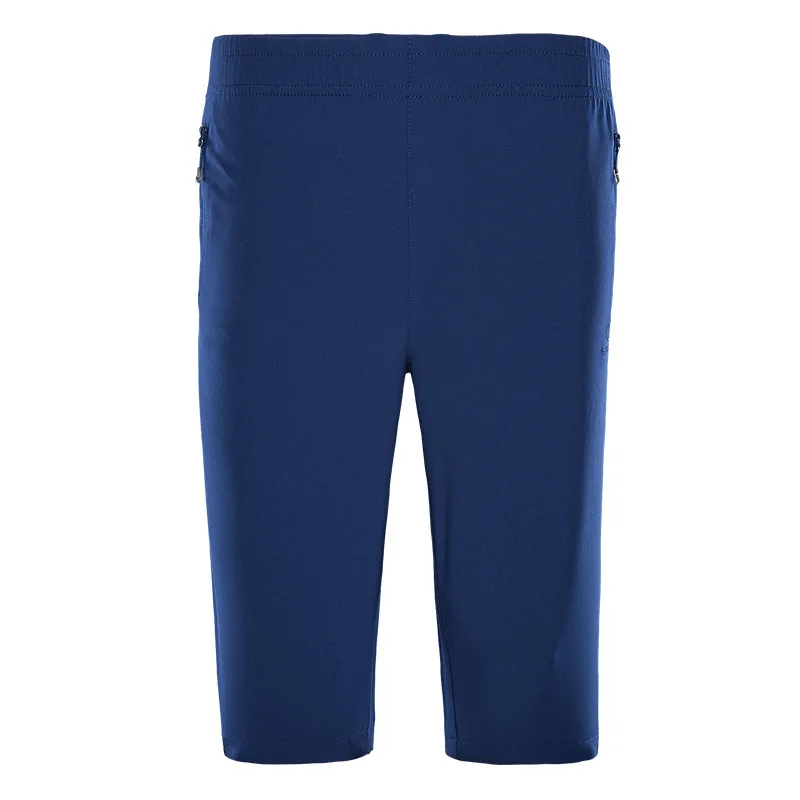TECTOP Hiking Pants Quick Dry Men Trousers Camping Fishing |