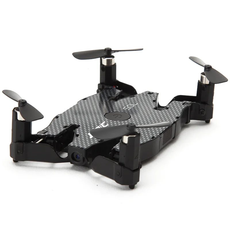 JJRC H49 RC Мини Дрон Wifi камера Вертолет детский пульт дистанционного управления