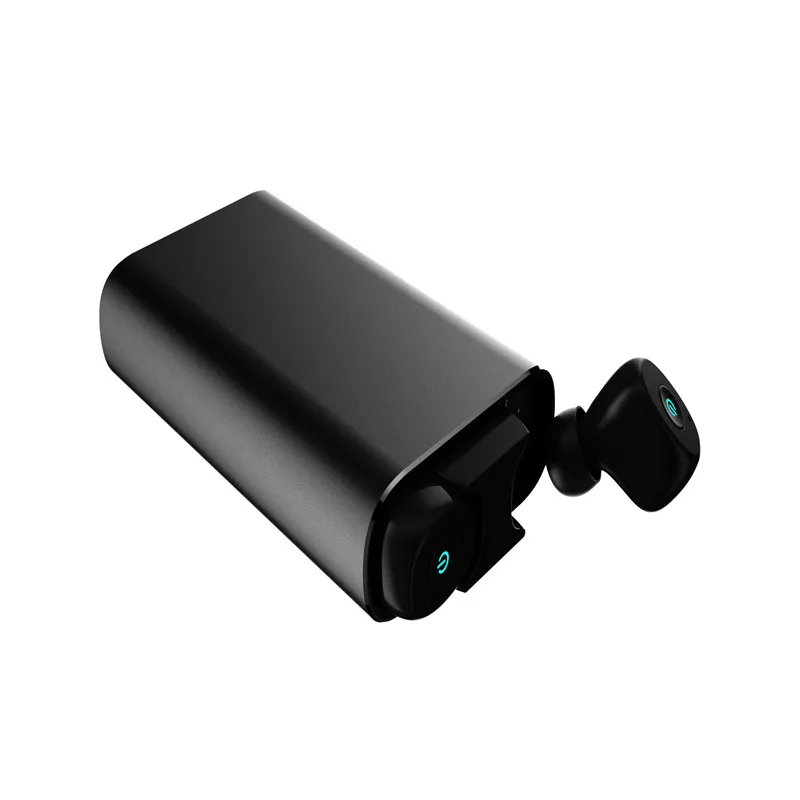 Bluetooth наушники TWS V5.0 настоящая беспроводная гарнитура S3X портативные мини стерео