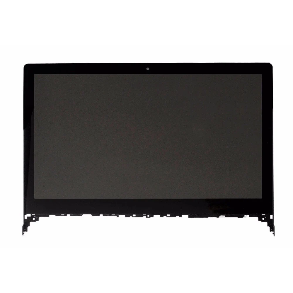 ЖК экран в сборе + дигитайзер рамка 15 6 ''для lenovo Flex 2 20405|ЖК-экран для ноутбуков| |