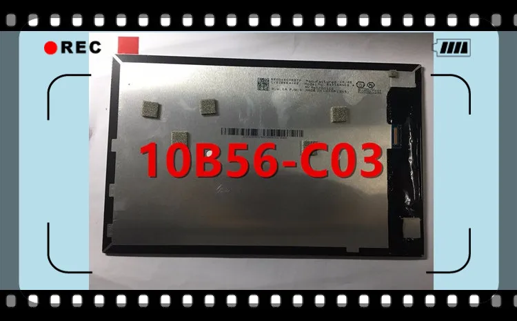 7 дюймов 50pin GQ MF0701685019A FPC0704013_B 10 1 кабель номер: 10B56 C03 экран дисплея ЖК дисплей