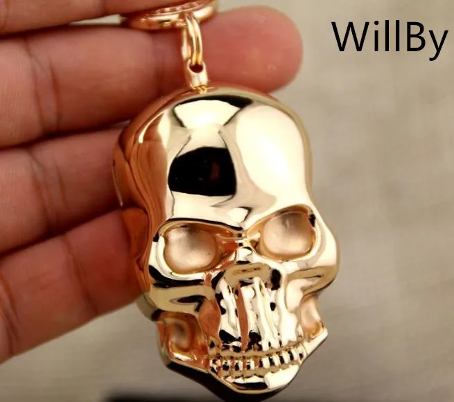 Creative Fashion Dragon Ghost Shape Metal Rechargeable USB Cigarette Lighter | Lighters