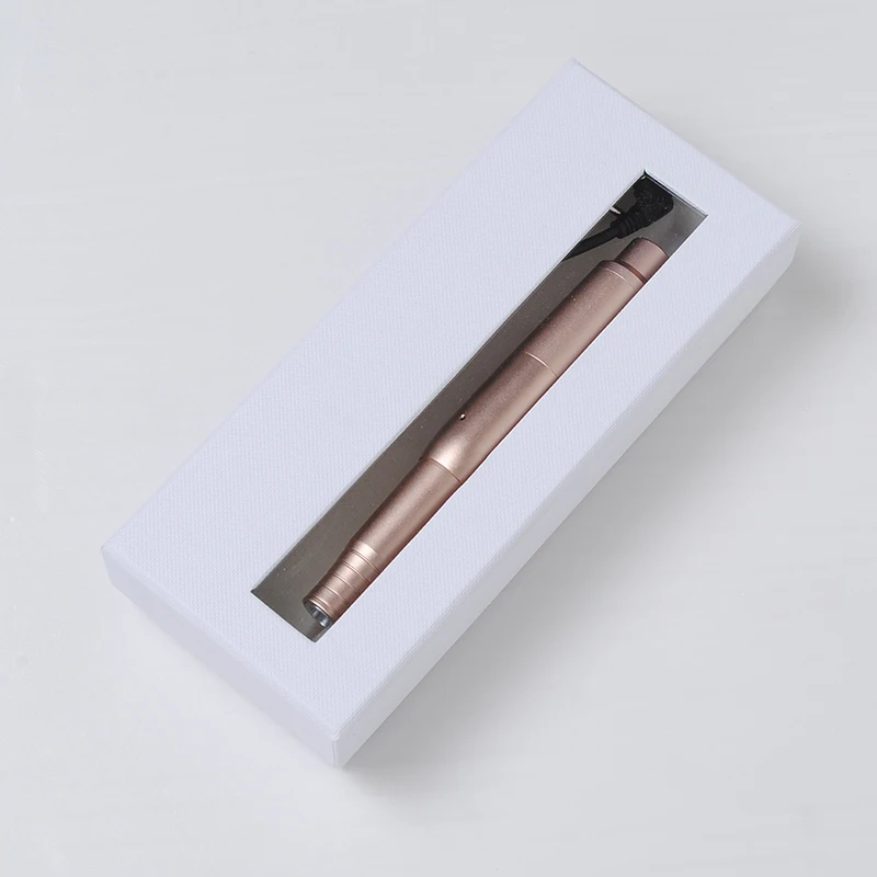 Тату ручка для перманентного макияжа с 10 шт. игл|tattoo machine kit|machine kitmachine tattoo kit |