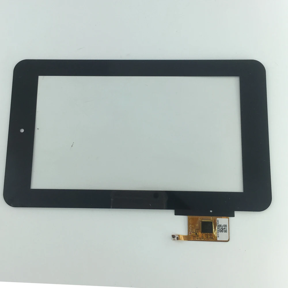 ЖК экран CLAA070NQ01 CLAA070 NQ01 детали для замены HP Slate 7 2800 2801 4601|touch screen digitizer|touch digitizer