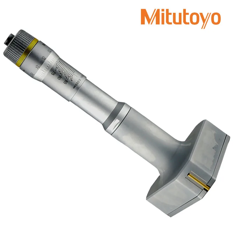 MITUTOYO 368 162 163 164 165 166 внутренние холтесты три точки/Двухточечные Микрометры Быстрая