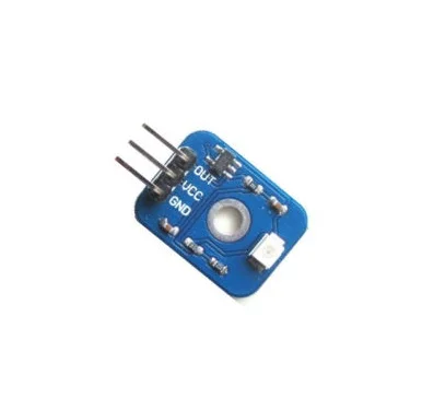 

UV Detection Sensor Module Ultraviolet Ray Module For Arduino Sensor