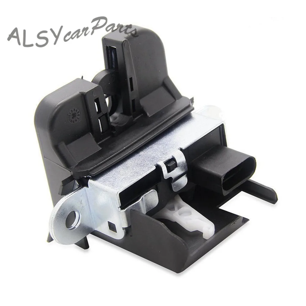 YMM OEM Задняя Крышка багажника задняя дверь подвижный механизм защелки для VW Rabbit Golf