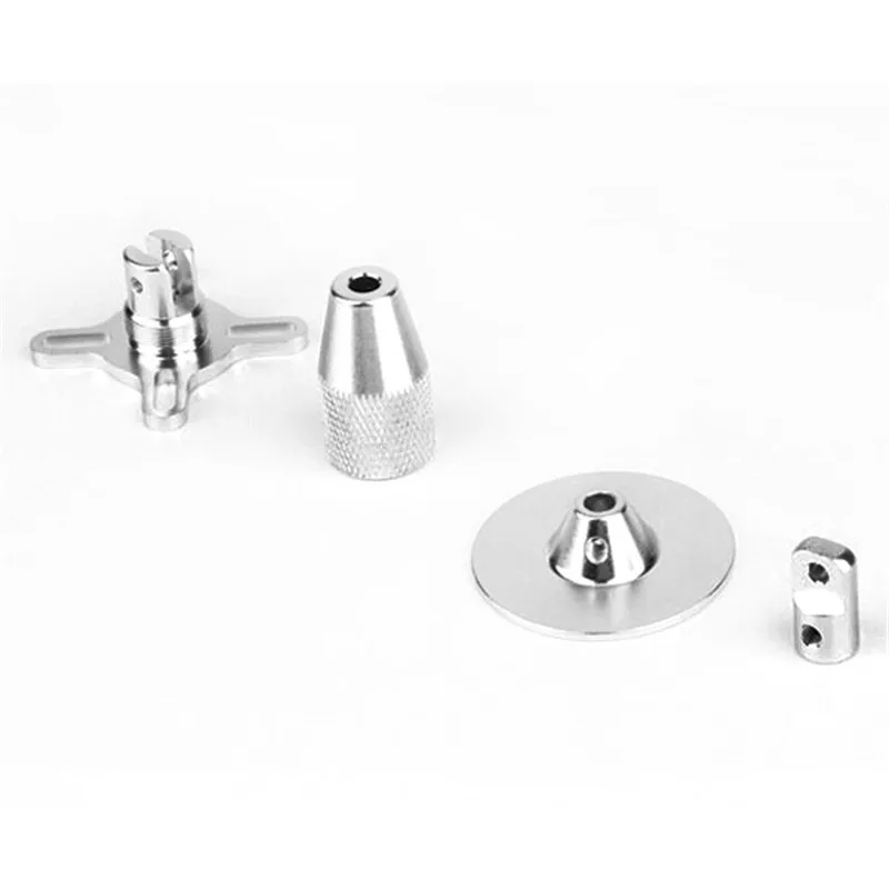 Складной кронштейн для GPS-навигатора металлический карбоновый с ЧПУ DJ YS X4 X6