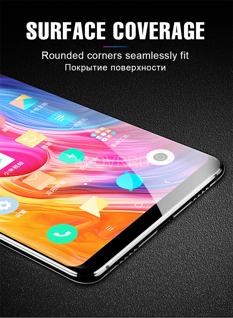 Мягкая защитная пленка на весь экран для Xiaomi Redmi K20 note 7S 7 6 5 pro Global 6A Plus Y2 s2, Гидрогелевая пленка, ТПУ, силиконовая наклейка