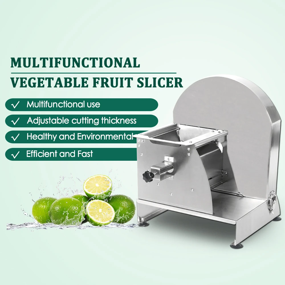 Многофункциональная кухонная машина для резки картофельных чипсов из