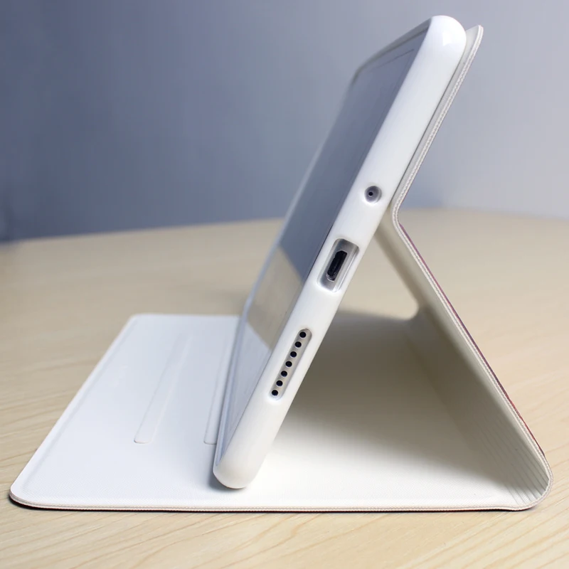 Для huawei MediaPad M3 Lite 8 0 защитный чехол Smart сна CPN W09/AL00 высокой четкости цветочный узор