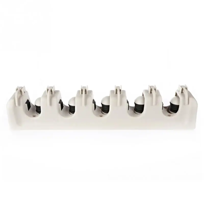 Садовая кухня многоцелевой держатель швабры для метлы настенный органайзер