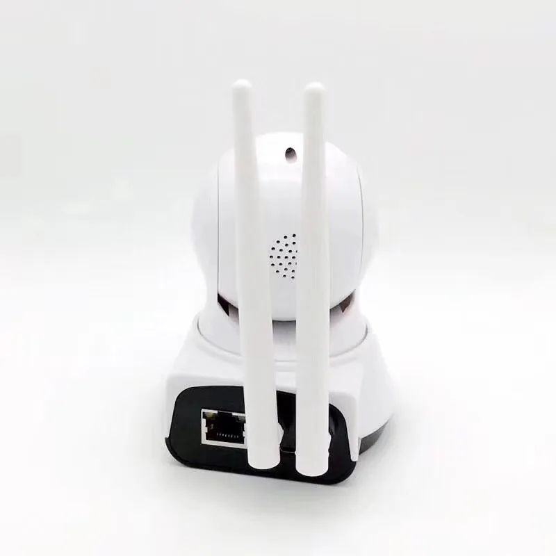 SUCAM Высокая четкость 2MP Wifi панорамирование наклона ip-камера двухсторонняя аудио