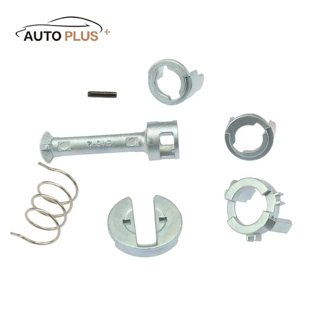 Набор для ремонта цилиндра переднего левого и правого замка двери запасные части