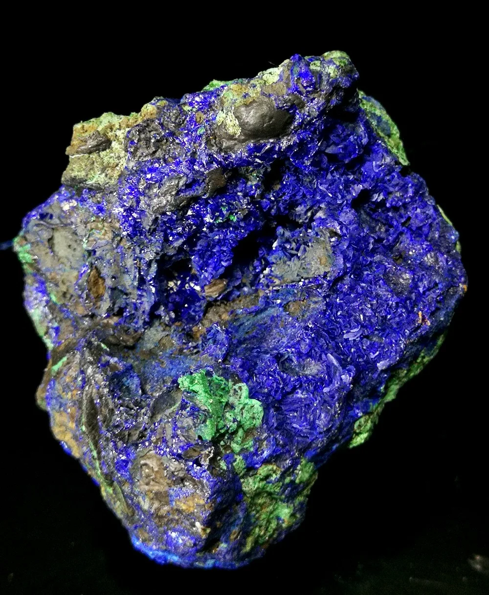 Новый магазин открытие г Бесплатная доставка 55 натуральный камень сырье Азурит