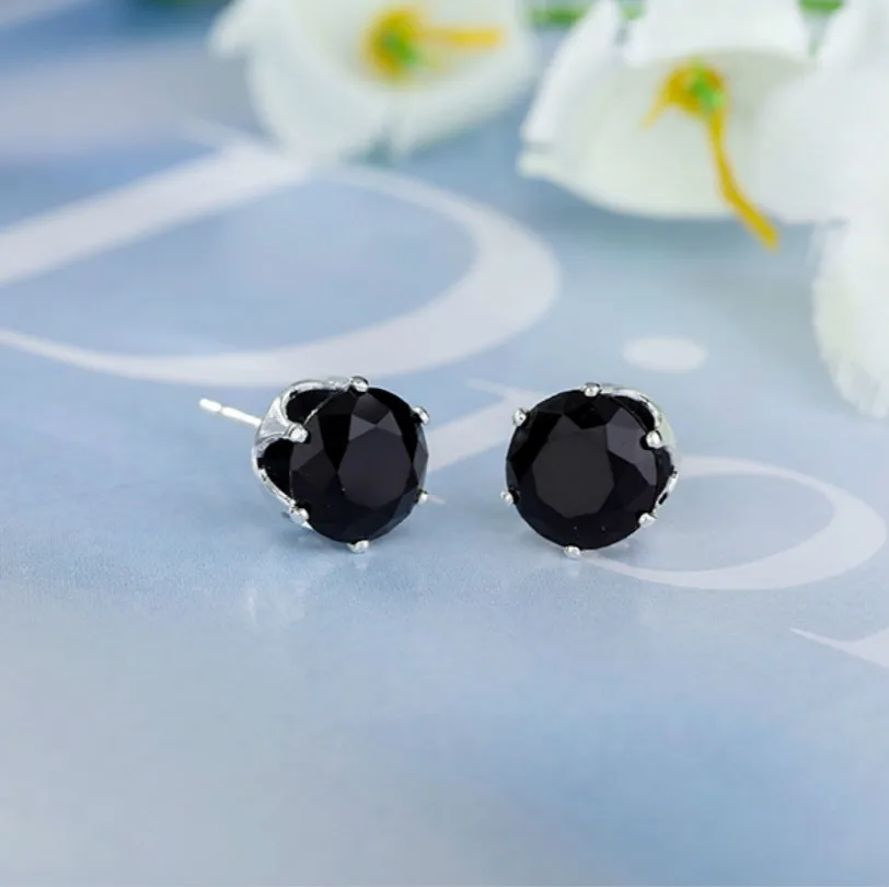 Модные серьги для продажи роскошная бижутерия роскошные с австрийскими