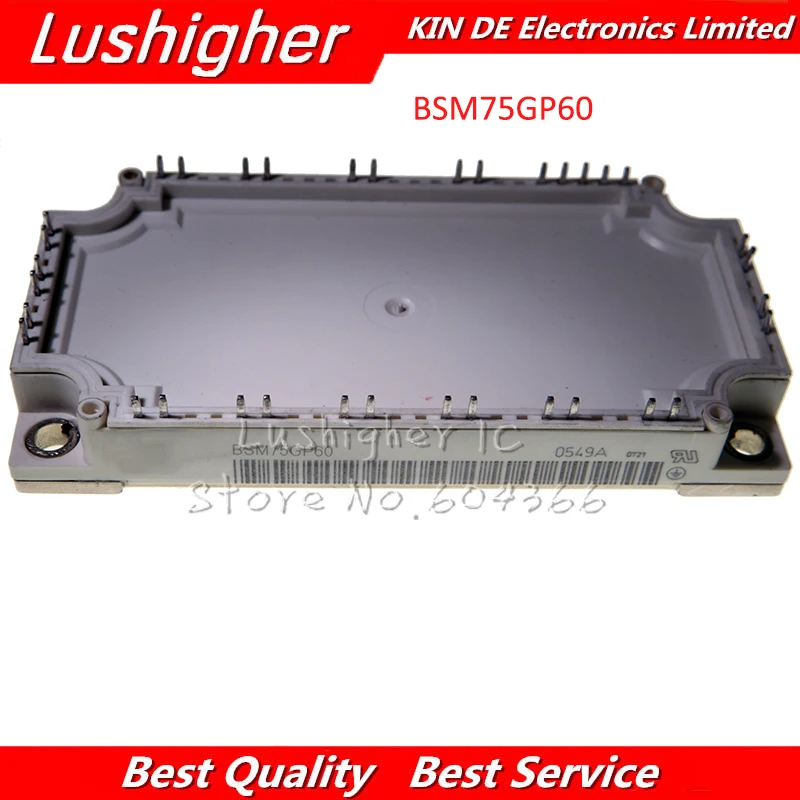 Модуль BSM75GP60