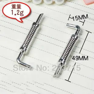 

Free Shipping!10pcs*Exhaust Pipe M/Snap* DIY enlighten block bricks,Compatible With Assembles Particles