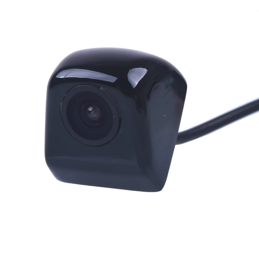 Передняя и задняя универсальные автомобильные фонари парковочная