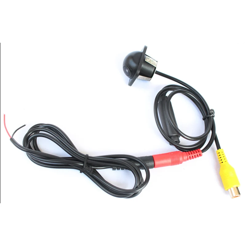 Продажа с фабрики CCD HD камера заднего вида водонепроницаемая ночного видения 170